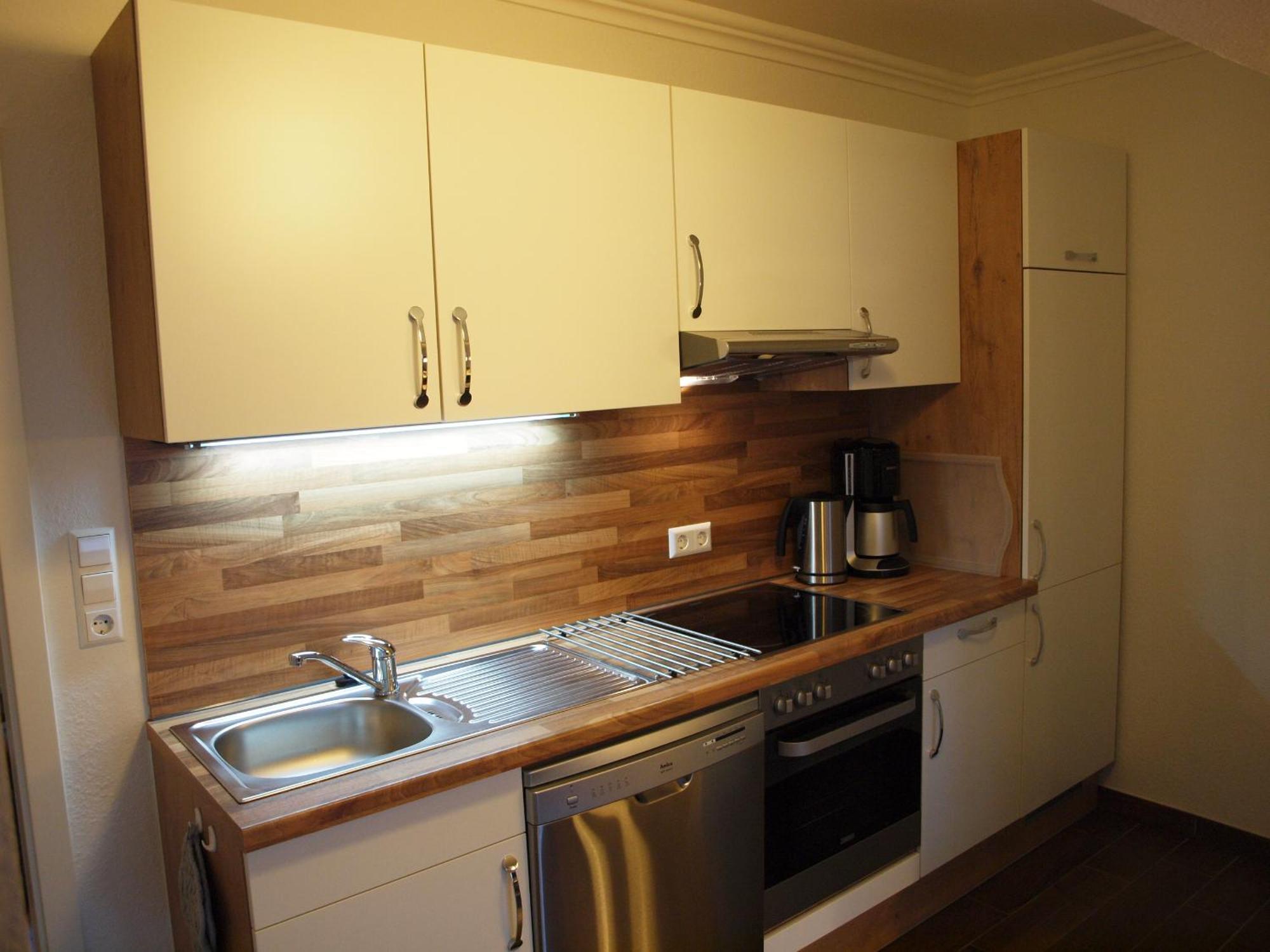 Ferienhaus Emstal In Oberlangen Lathen Quarto foto