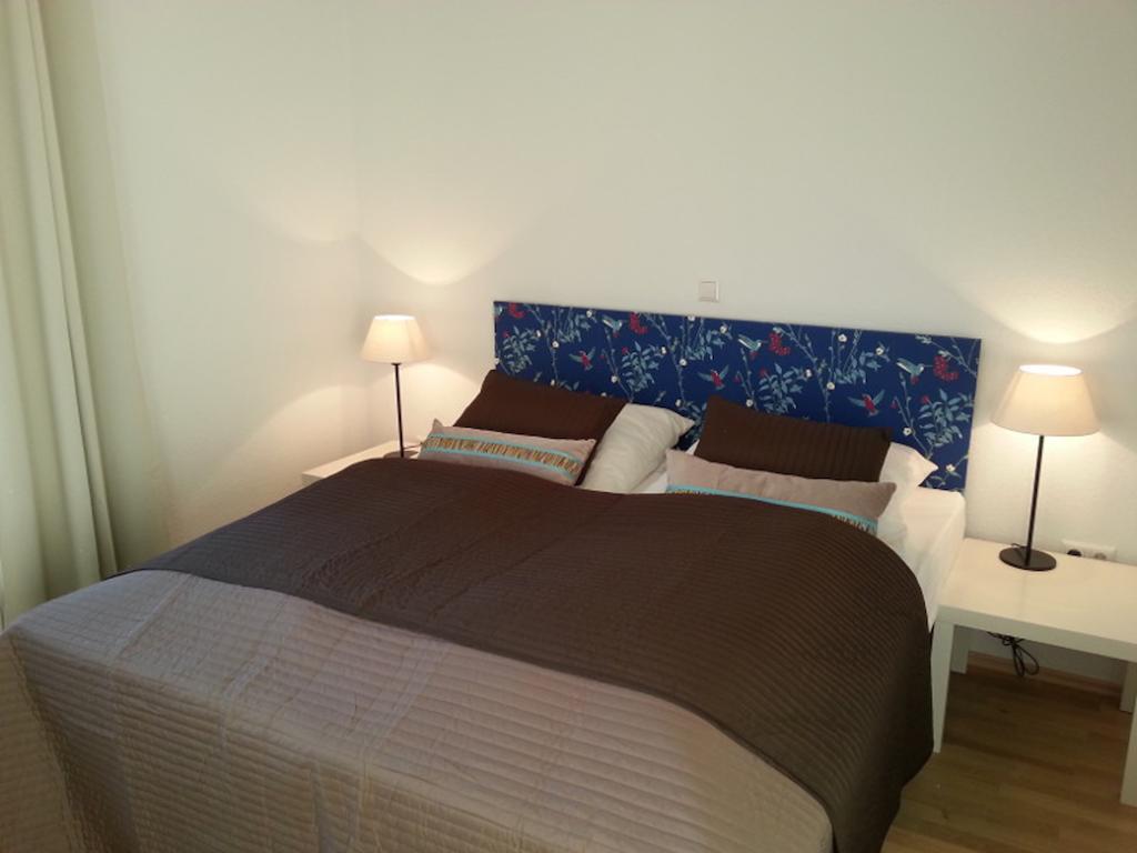 Ferienhaus Emstal In Oberlangen Lathen Quarto foto