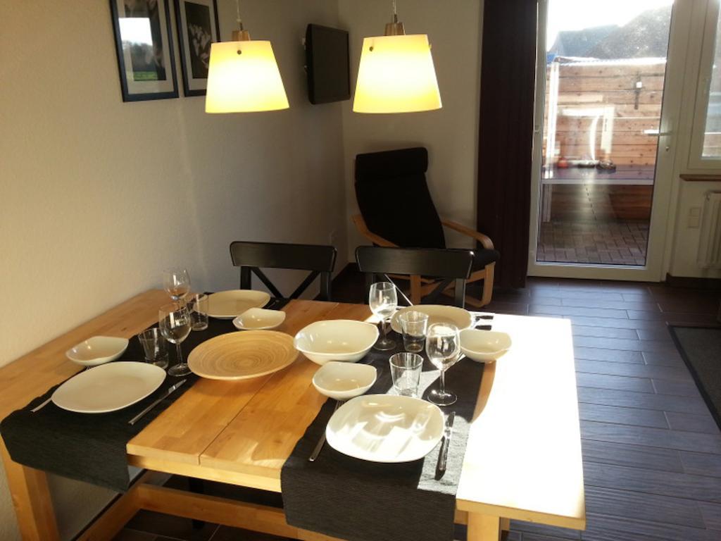 Ferienhaus Emstal In Oberlangen Lathen Quarto foto