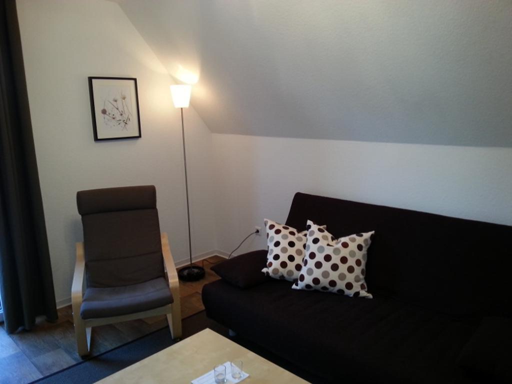 Ferienhaus Emstal In Oberlangen Lathen Quarto foto